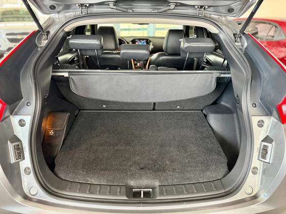 MITSUBISHI ECLIPSE CROSS 1.5 MIVEC TURBO GASOLINA HPE-S CVT MITSUBISHI ECLIPSE CROSS 1.5 MIVEC TURBO GASOLINA HPE-S CVT
